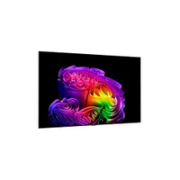 LG OLED83G67L Evo Smart TV Gallery Design UHD 120 Hz Fernseher