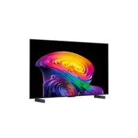 LG OLED42C6ELB Evo Smart TV UHD 120Hz Fernseher