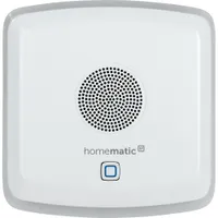 Homematic IP Kombisignalgeber HmIP-MP3P