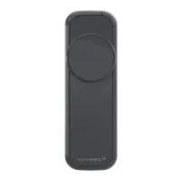 Homematic IP Türschlossantrieb pro HmIP-DLP-A anthrazit