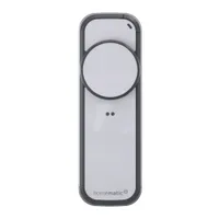 Homematic IP Türschlossantrieb pro HmIP-DLP-AS anthrazit-silber