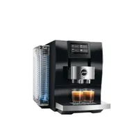 JURA Z10 Diamond Black (EB) Kaffeevollautomat