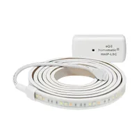 Homematic IP Lightstrip Set, 2 m LED-Streifen HmIP-LSS
