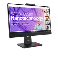 Lenovo ThinkVision T27QD-4v Monitor 68,6cm (27") QHD IPS 16:9 120 Hz Monitor