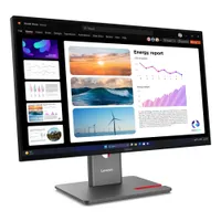 Lenovo ThinkVision P24Q-40 23.8 Zoll WQHD 16:9 120 Hz Monitor