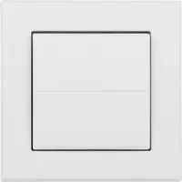 Homematic IP Tasterwippe für Markenschalter – universal HmIP-BRU