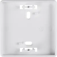 Homematic IP Demontageschutz – kompakt, 5er Pack HmIP-eTRV-C-TP