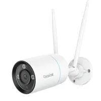 Reolink W330 Netzwerk-Überwachungskamera Outdoor