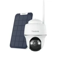 Reolink Argus Series B430 Battery-WiFi mit Solar Panel