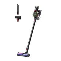 Dyson V8 Cyclone Akku-Handstaubsauger schwarz