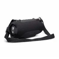 JBL Xtreme 5 Bluetooth Lautsprecher, Auracast-kompatibel wasserdicht stoßfest schwarz