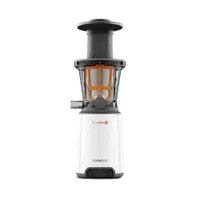 Braun PureJuice One Entsafter JMP400WH Weiß