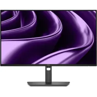 Dell Pro P2726HE 27 Zoll Full HD IPS Office Monitor 120Hz 16:9 DP/HDMI/USB-C PD100W/LAN Docking