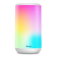 Govee H60523D1 Aura RGBIC Tischleuchte