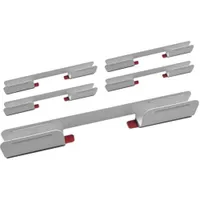 Govee Metall-Clips für Neon Lichtschlauch 5Stk weiß
