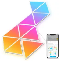 Govee B6067301 Glide Tri-angle Light Panels 10 Stück