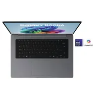 SAMSUNG Galaxy Book6 14" Enterprise Edition Ultra 7 355 32GB/512GB SSD Win11 Pro NP744BJG-KG3DE