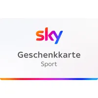 Sky Sport – 12 Monate Prepaid Abo