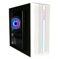 Captiva PC Advanced Gaming R98-703 Ryzen 5 5500 16GB/500GB SSD RTX 5060 Ti Win11