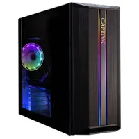 Captiva PC Advanced Gaming R94-826 Ryzen 5 5500 16GB/500GB SSD RTX 5060 Win11