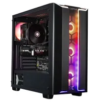Captiva PC Advanced Gaming R94-073 Ryzen 7 5700X 16GB/1TB SSD RTX 5060 Ti Win11