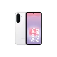 Samsung GALAXY A37 5G 128 GB Awesome White Android Smartphone (EU)