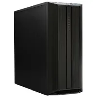 Captiva PC Workstation R89-643 Ryzen 9 9900X 64GB/1TB SSD DOS