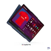 Lenovo IdeaPad 5i 2-in-1 14IPH11 14" WUXGA Touch Core Ultra 7 355 16GB/512GB SSD Win11