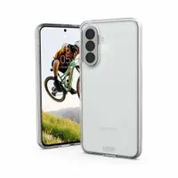 UAG Urban Armor Gear Scout Case Samsung Galaxy A57 5G transparent