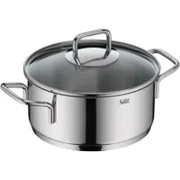 Silit EXTRA COOK Bratentopf 20cm