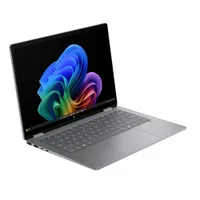 HP OmniBook X Flip 14" 3k Touchscreen Ryzen AI 5 340 16GB/512GB SSD Windows 11 Home - 14-FK0453NG Copilot+PC
