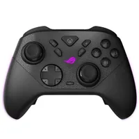ASUS ROG Raikiri 2 Xbox Controller, kabellos, 2.4 Ghz Dongle, Bluetooth, USB-C