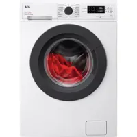 AEG LWK6A50680 Series 6000 Waschtrockner 8 kg / 4 kg, 1600 U/min.