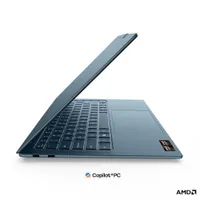 Yoga Slim 7a 14AGP11 14" 2,8K Ryzen AI 7 445 16GB/1TB SSD Win11 