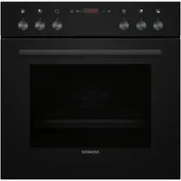 Siemens EQ110KAVB Einbau-Herd-Set