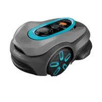 Gardena Mähroboter smart SILENO sense 600 m²  