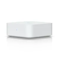 Ubiquiti UniFi Play PoE Audio Port 2x RCA out, 2x RCA in, 1x HDMI Weiß