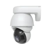 Ubiquiti UnFI UVC-AI-PTZ-Precision Netzwerk-Überwachungskamera 4K wetterfest weiß