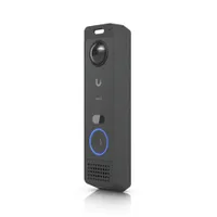 Ubiquiti UniFi G6 Entry Video Doorbell Schwarz