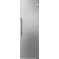 Bosch GSN36AICM Serie 6 Gefrierschrank EEK C NoFrost Silber
