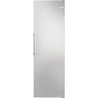 Bosch GSN36VLDG Serie 4 Gefrierschrank EEK C NoFrost Grau