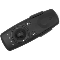 Shelly Blu Remote Control ZB black Fernbedienung inkl. Halterung schwarz