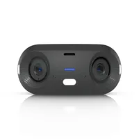 Ubiquiti UniFi Video Camera G6 180° Outdoor 16MP InfraRot IP66 PoE+ weiß