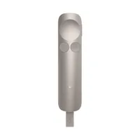 Logitech Spotlight 2 Presenter Sand/ Hellgrau, kabellos, Bluetooth, Logi Bolt USB-C Empfänger, Anpassbar mit Logi Options+