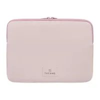 Tucano ONE Sleeve für MacBook NEO 13" Blush rosa