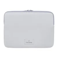 Tucano ONE Sleeve für MacBook NEO 13" silber