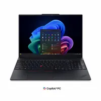 Lenovo ThinkPad E16 G4 16" WUXGA Ryzen AI 7 345 32GB/1TB SSD Win11 Pro 21Y4006NGE