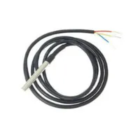 Shelly DS18B20 Temperatursensor 1m für Plus Add-on