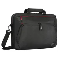 Lenovo ThinkPad Essential Plus 15,6 Zoll Notebook/-Laptoptasche Schwarz