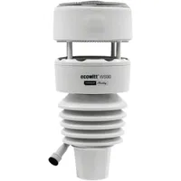 Shelly Ecowitt WS90 7-in-1 Wetter-Station BT Zigbee 